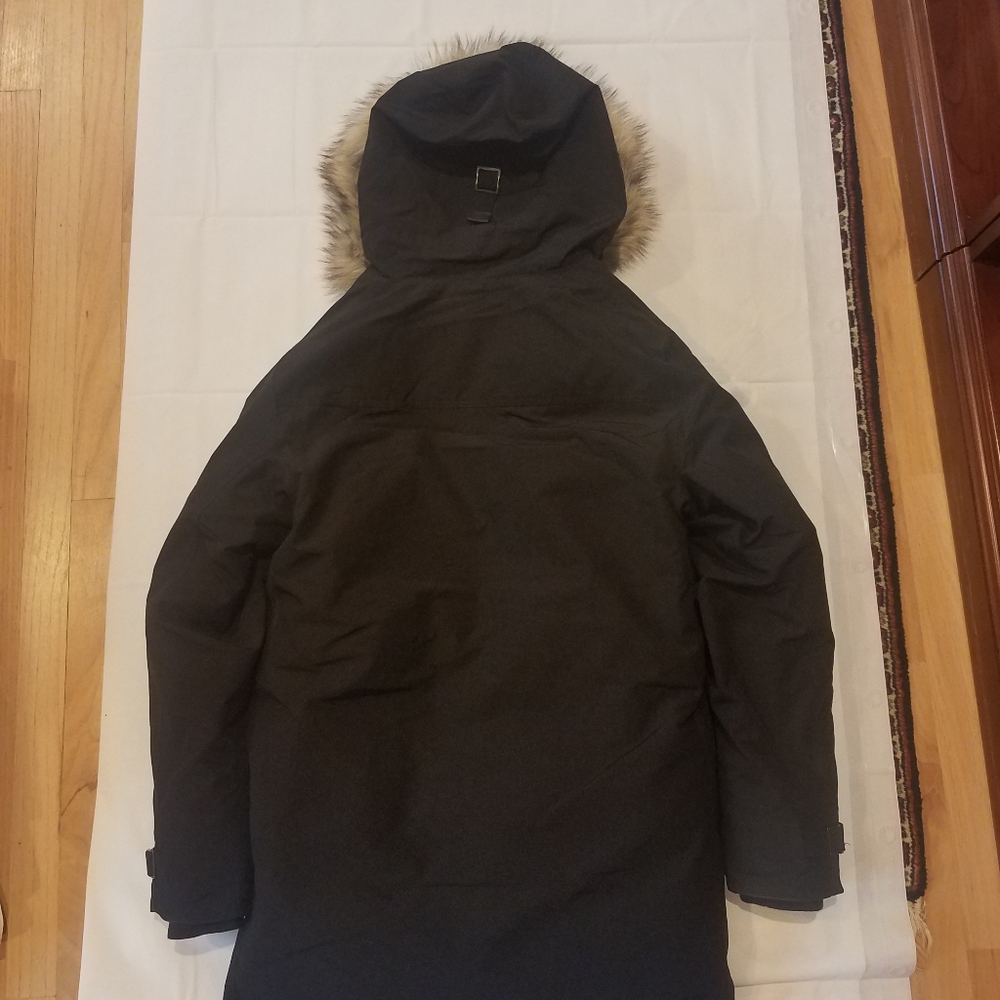 Polo Ralph Lauren Parka FW19